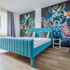 Appartement met Drie Slaapkamers